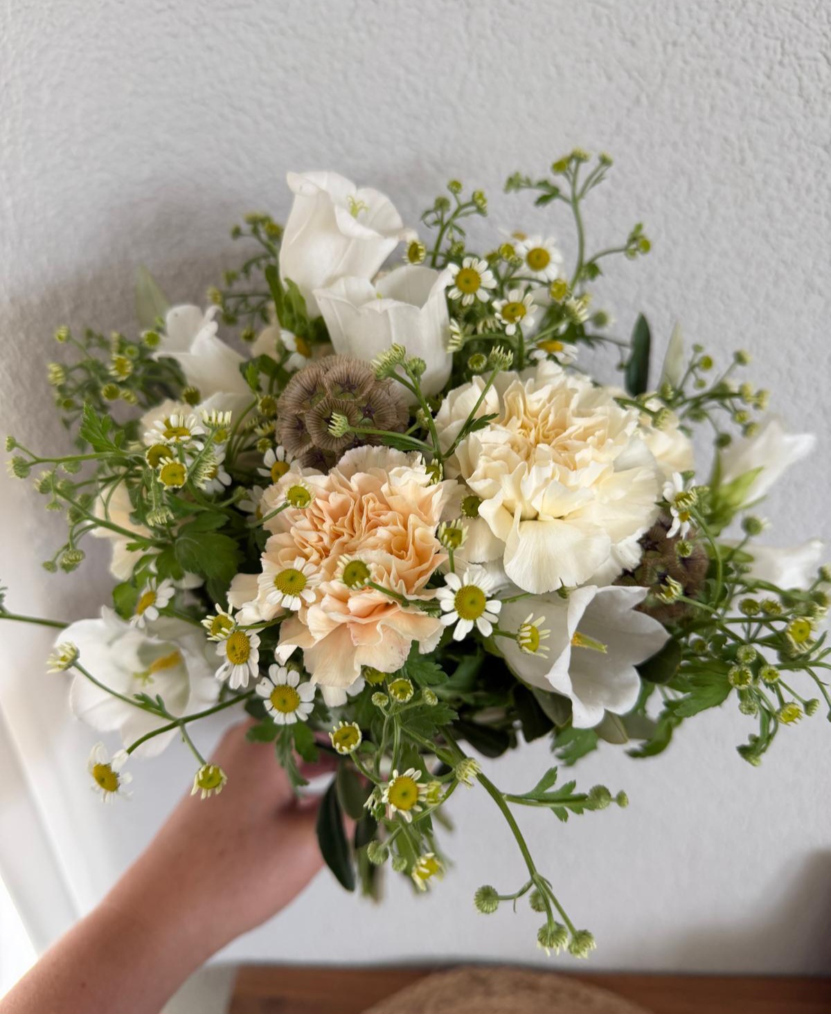 Blumengestecke & Sträusse – Inspiration