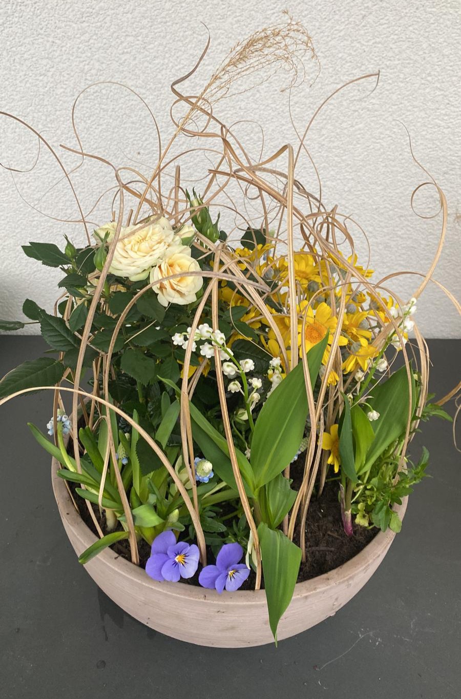 Dekorationen – Inspiration