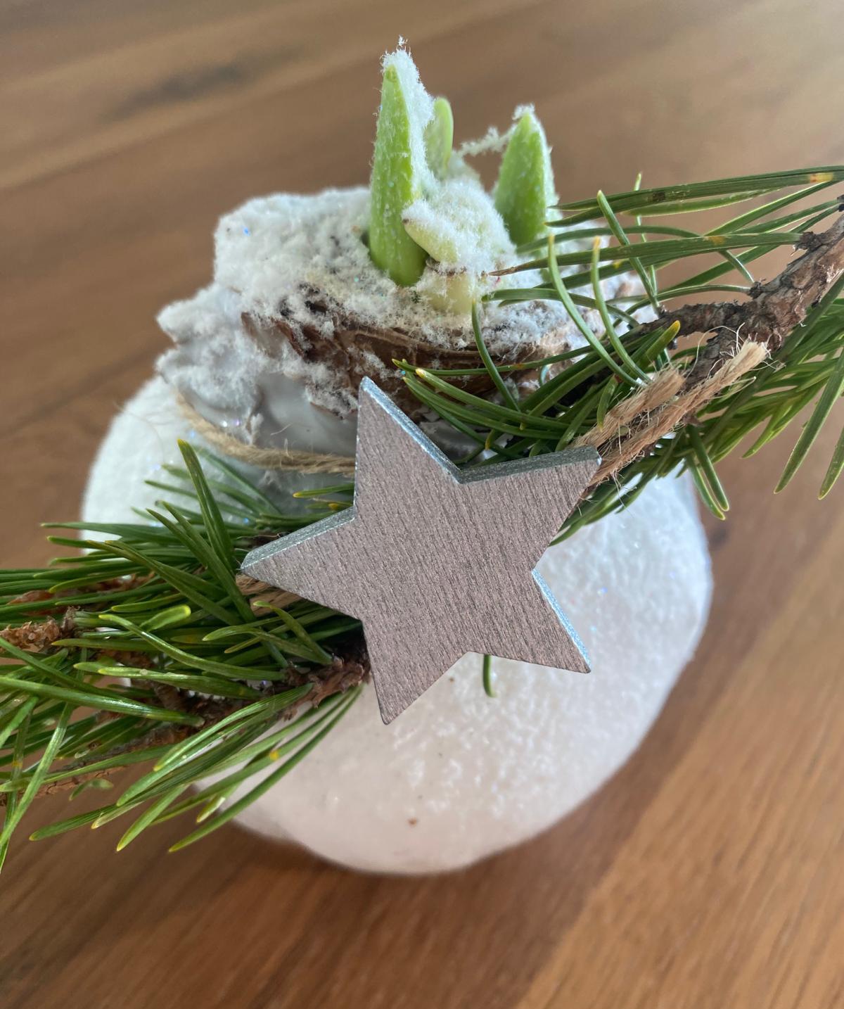 Dekorationen – Inspiration