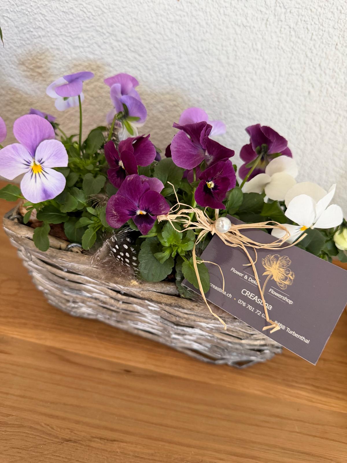 Dekorationen – Inspiration