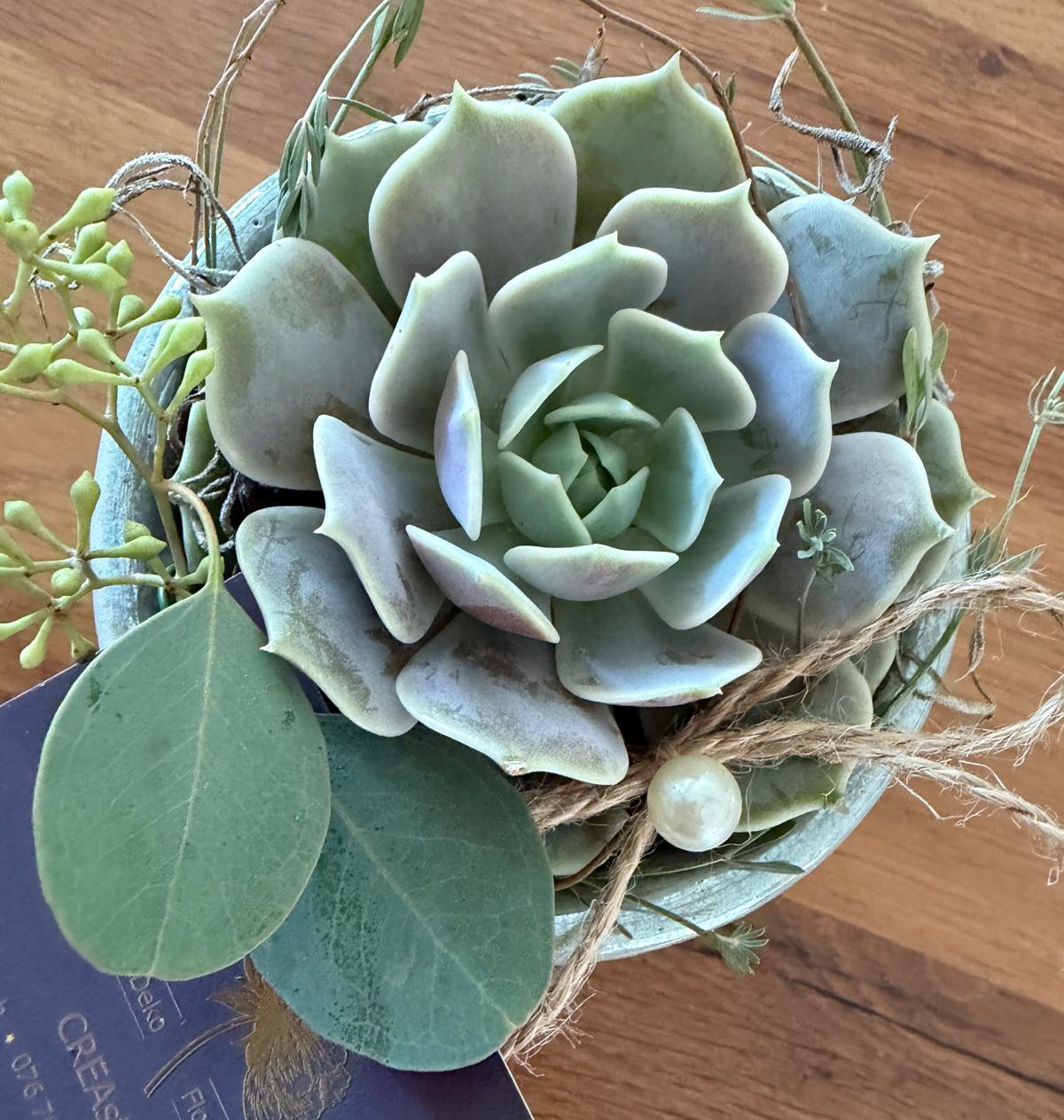 Dekorationen – Inspiration